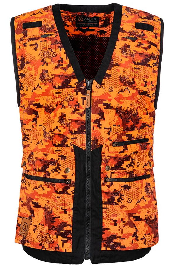 Anar Bear Pro, Moose Vest - Anar metsästysvaatteet - 6438014314784 - 1