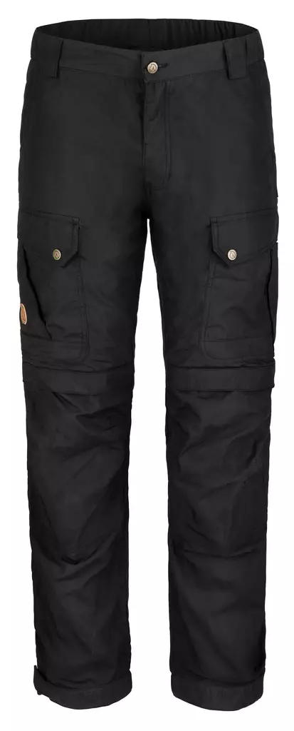Anar Eco Light, men's trousers - Anar ulkoiluhousut - AH2022M4 - 1