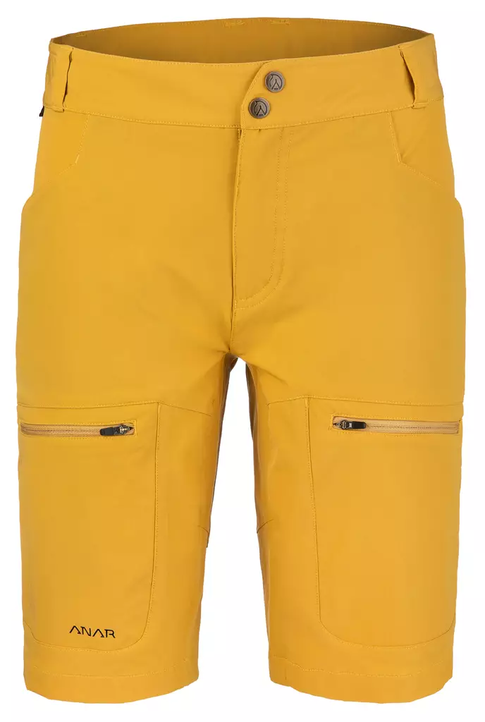 Anar Gahta, Women's Shorts - Anar ulkoiluhousut - 6438014284824 - 1