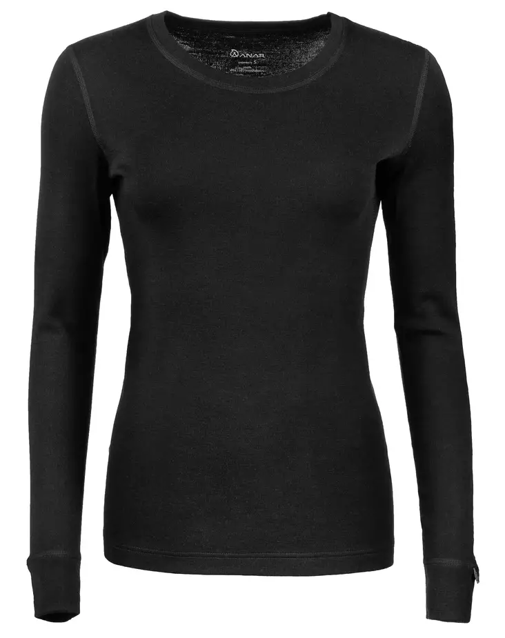 Anar Garra, underställtröja för kvinnor - Anar tröjor och underställ - 643801429524 - 1