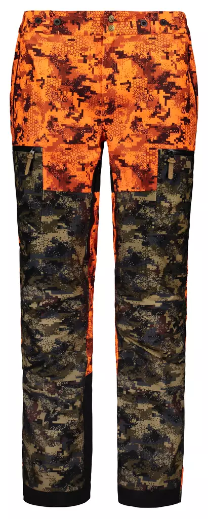 Miesten, Tuulen- ja vedenpitävä short - Anar metsästysvaatteet - 643801419874 - 1