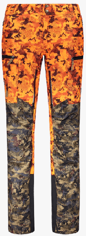 Anar Hirvas, Hunting Pants Short - Anar metsästysvaatteet - 6438014198714 - 1