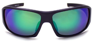 Aqua Perch Sonnenbrille - Wathosen und Angelbrillen - 1234567008134 - 1