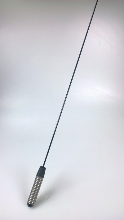 Car Antenna, VHF spring whip - VHF- & Walkie-talkies - 70360947254 - 1