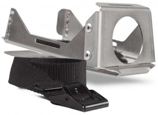 Bärhaut Mohoc Kameratasche - Bärenfell Zubehör - 7350065733614 - 1