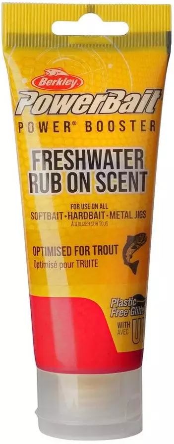 Berkley PowerBait Gel, Bloodworm - Powerbait och Gulp - 028632032084 - 1