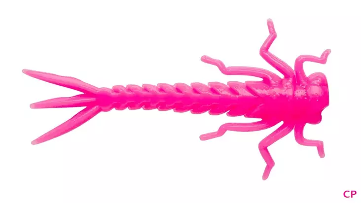 Blue Fox Lil' Creature mikrojigg - Spinnare - LC4 - 1