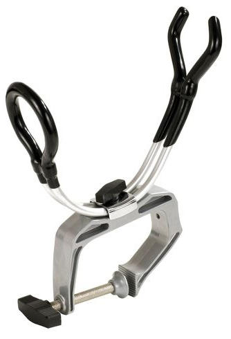 Boat Tech Rod Holder, Aluminum - Rod racks - 6420071066134 - 1