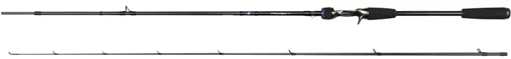 Daiwa Prorex AGS 7' 3-15g, Finesse - Casting rods - 5055545237904 - 1