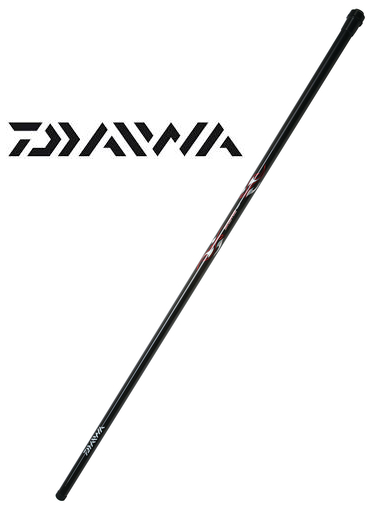 Daiwa Sweepfire fishing rod 5m - Fishing poles - 5055161872114 - 1