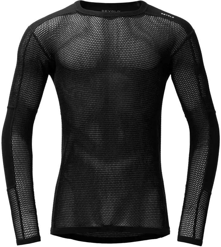 Devold Wool Mesh Pro, merinoull - Underställ - DGO424224 - 1