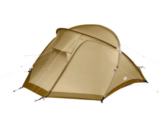 Fjällräven Abisko View 2 tält - Fjällräven tält och sovsäckar - 7323450206994 - 1