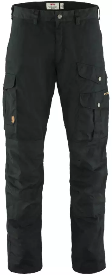 Fjällräven Barents Pro Winterhose - Fjällräven Hosen - 81144 - 1