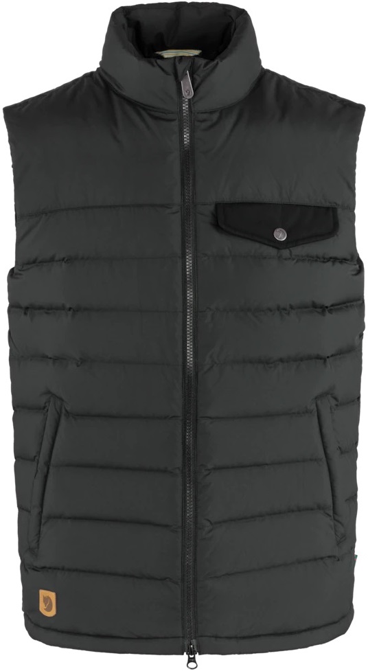 Fjällräven Greenland Down Vest liner M - Fjällräven winter jackets - 73234507274 - 1