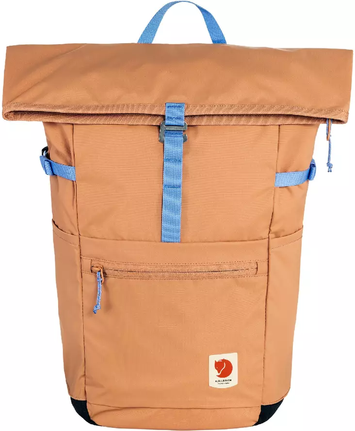 Fjällräven High Coast Foldsack 24 - Fjällräven backpacks - 7323450857424 - 1