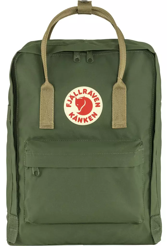 Fjällräven Kånken backpack, 621-221 - Fjällräven Kånken - 7323450689834 - 1
