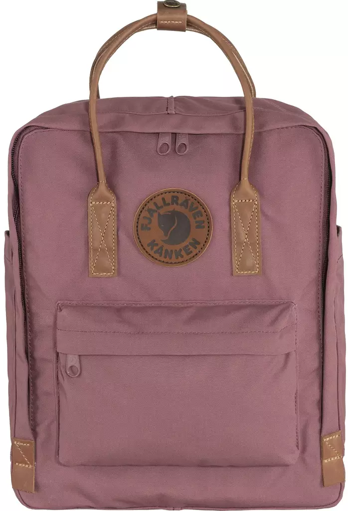 Fjällräven Kånken No. 2 Mesa Purple - Fjällräven Kånken No. 2 - 7323450724344 - 1