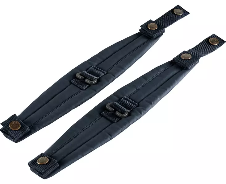 Fjällräven Kånken Schulterpolster, Marineblau - Fjällräven Kånken Zubehör - 7323450522414 - 3