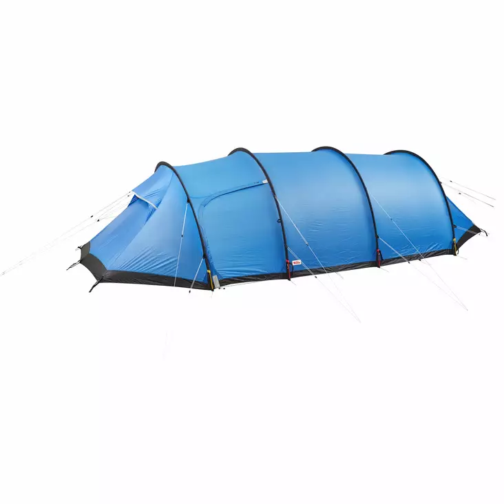 Fjällräven Keb Endurance 4 Tent, Green - Fjällräven tents and sleeping bags - 53604 - 1