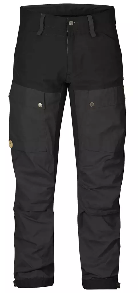 Fjällräven Keb Trousers, Vandringsbyxor herr, Reg - Fjällräven byxor - 732345052174 - 1