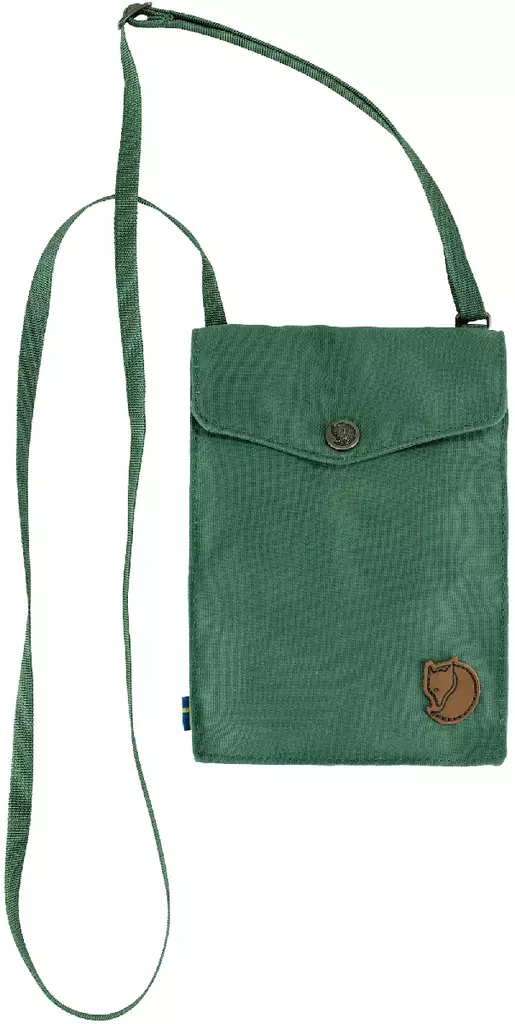 Fjällräven Pocket, Deep Patina - Fjällräven Pocket och Hip Pack - 7323450927134 - 1
