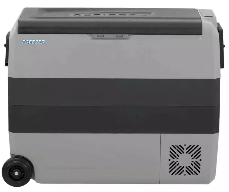 Frezzer Pro Dual 60L, kylbox - Kylboxar och rökugnar - 6438014269214 - 1