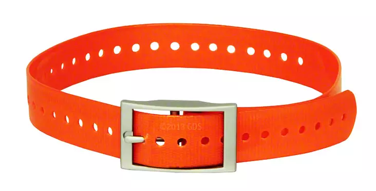 Garmin Collar Strap, Various Colors - Dog accessories - 010-11892-04 - 1