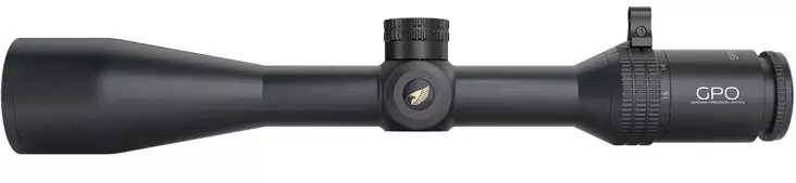 G4i Drop - Rifle scopes - 4260527412564 - 1