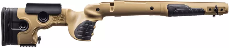 GRS Bifrost Stock, Tikka T3, Left-Handed - Weapon accessories - 7072171041154 - 1