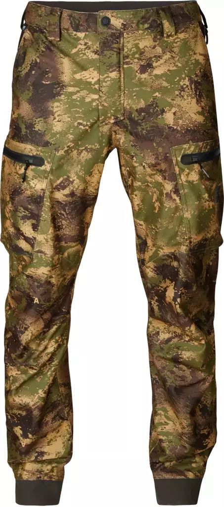Härkila Deer Stalker camo HWS trousers - Härkila byxor - 1101244 - 1