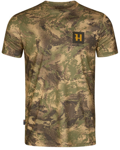 Härkila Deer Stalker camo S/S t-shirt - Härkila shirts and underwear - 10234 - 1