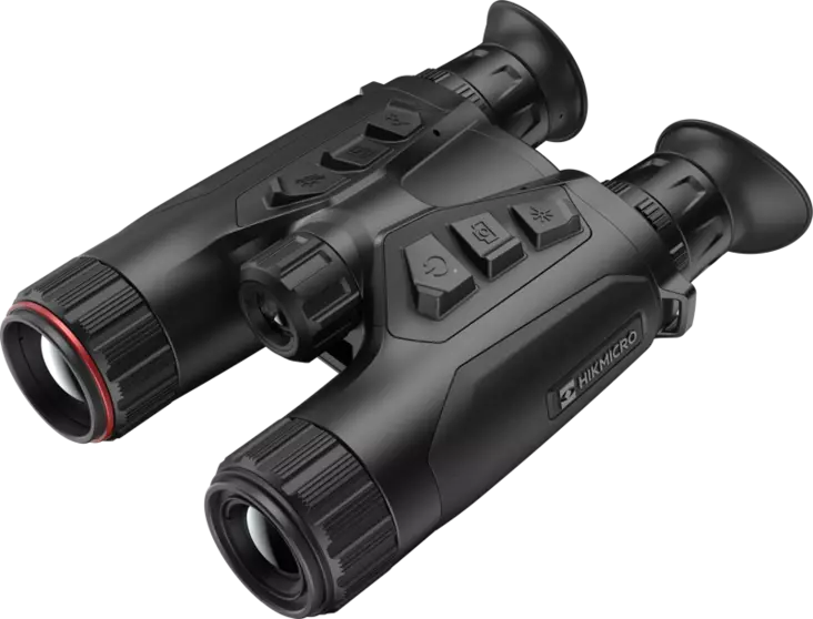 HikMicro HABROK 4K HE25LN 940nm - Wärmekameras und Nachtsichtgeräte - 127844 - 1