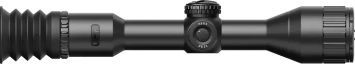 HikMicro NEOS NE25 Wärmezielfernrohr - Wärmekameras und Nachtsichtgeräte - 136914 - 1