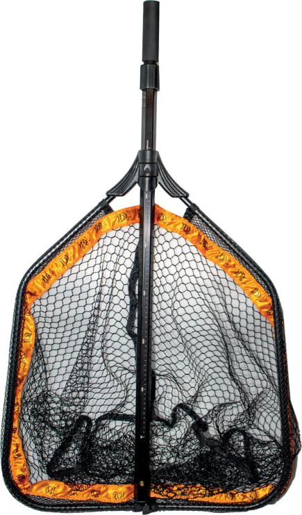 Jumbo Landing Net, DePaul Design XL+ - Fishing nets - 6430073672554 - 1