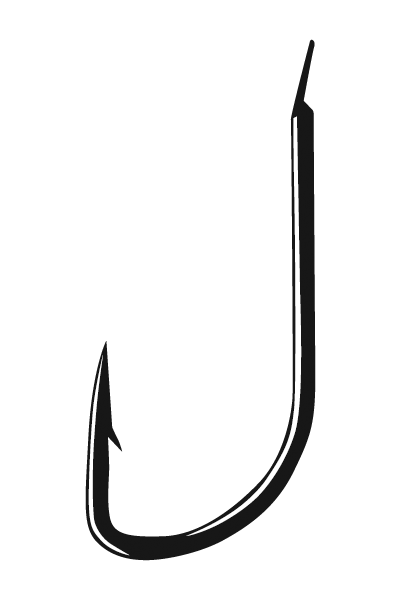 KAMASAN B520 Crystal Whisker Barb - Tillbehör för mete - 0699900001554 - 1