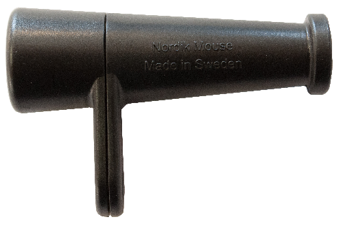 Kettupfeife, Nordik Maus - Raubvogelrufe - 7350049400594 - 1