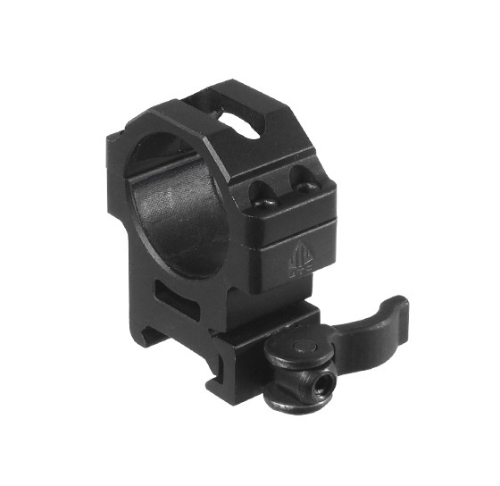 Snabbfäste Picatinny 30mm, UTG - Ringar och linsskydd - 4712274527324 - 1