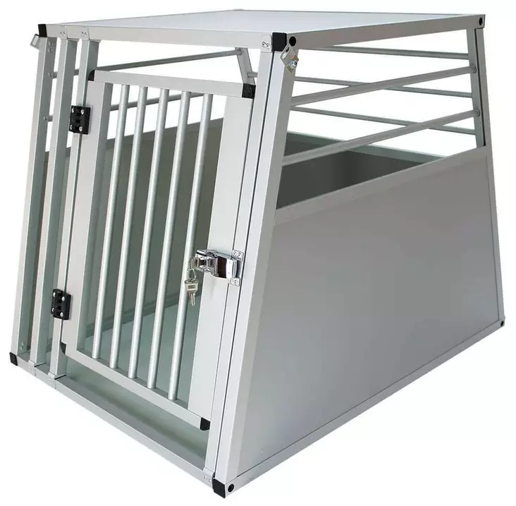 Hundbur Aluway S - Hundtillbehör - 64646464 - 1