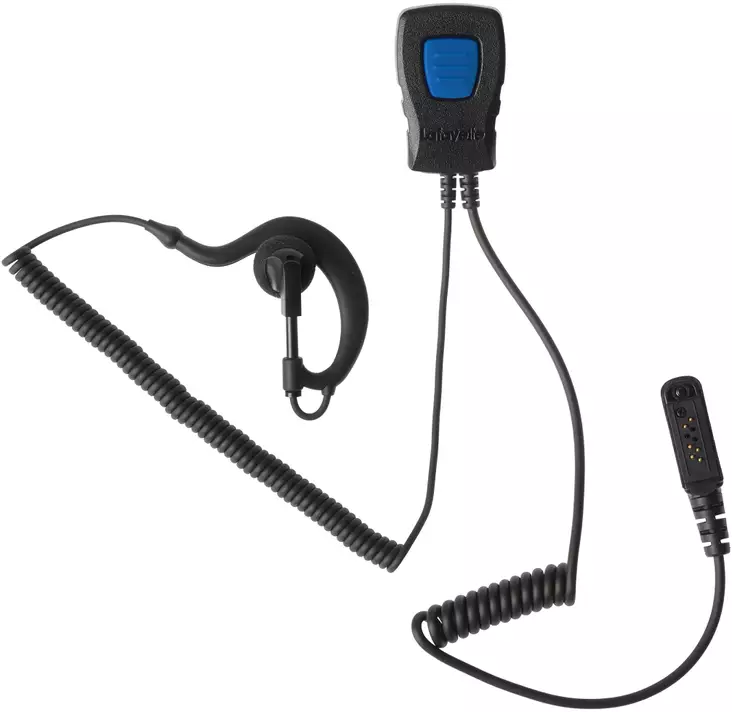 6032 - Lafayette VHF radion och tillbehör - 7332020060324 - 1
