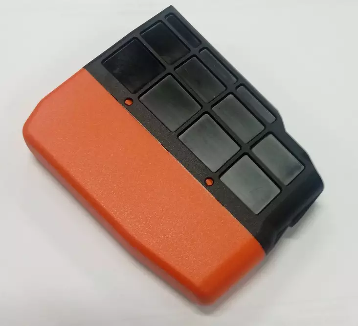 Magazin 6-Schuss, Tikka T3 / T3x .222->.223 - Waffenaccessoires - 6438053159934 - 1