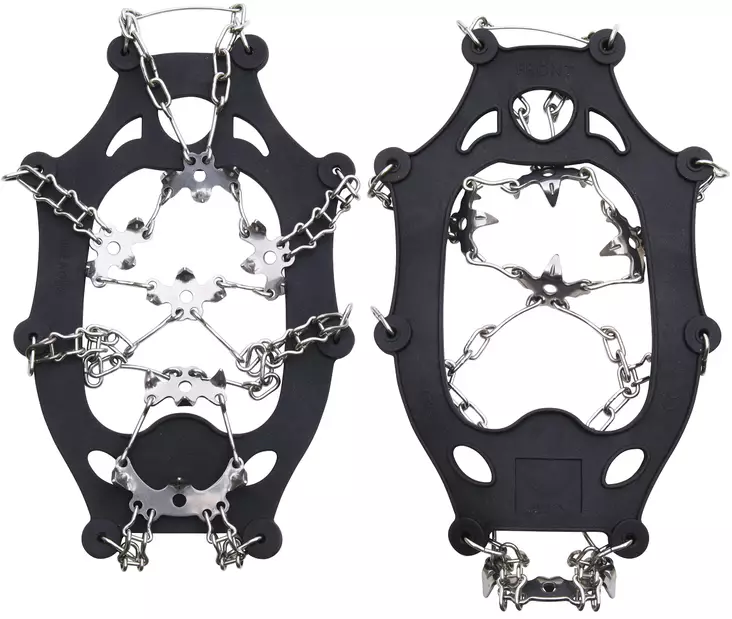 Inuit XtremeGrip broddar - Skovård och tillbehör - 6417512541274 - 1