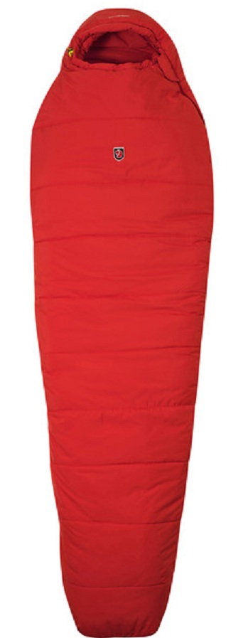 Sovsäck, Skule Three Seasons Reg - Fjällräven tält och sovsäckar - 7392158902934 - 7