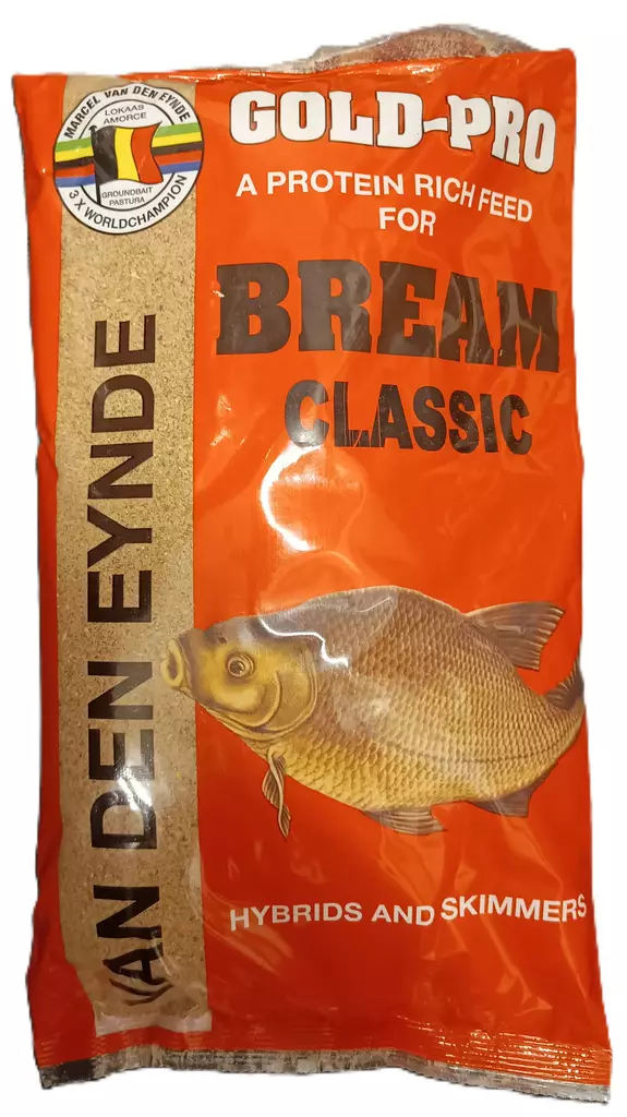 Mäsk Gold Pro 1kg - Konstgjorda beten - 5425016171714 - 1
