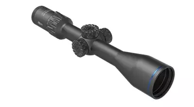 Meopta Meohunter R5 3-15x50 RD SFP 4C - Kikarsikten - 8594050737044 - 1