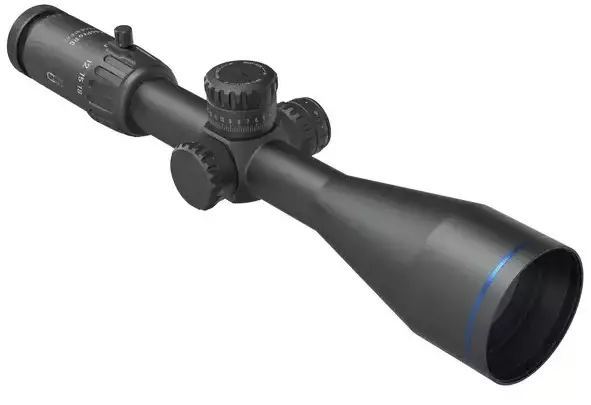4C ristikko - Rifle scopes - 8594050737204 - 1