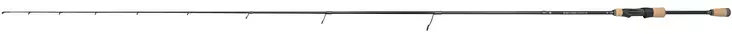 Mikado Black Crystal L 208cm 3-15g - Spinruten - 5900637028994 - 1