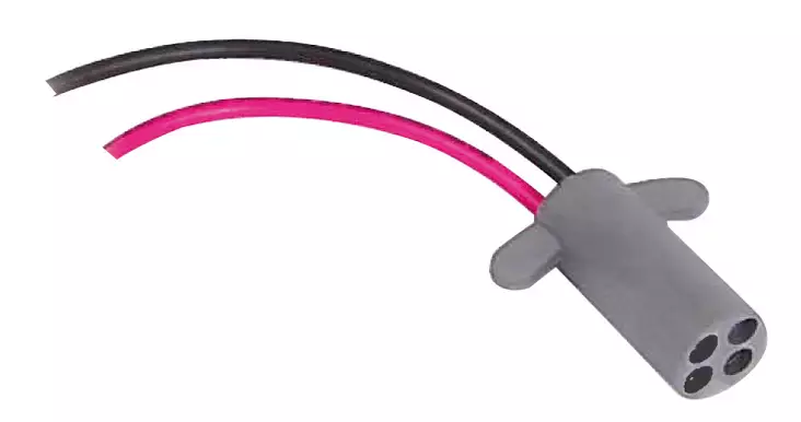 MotorGuide Power Plug strömkontakt MG - Elmotorer - 089287104724 - 1