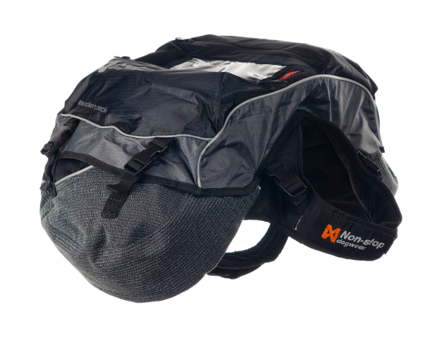 Non-Stop Amundsen Pack, Dog Backpack - Dog accessories - 1814 - 1