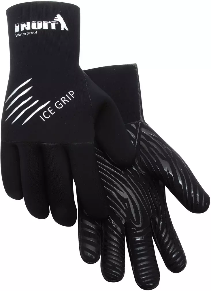 Patriot Inuit Ice Grip, neoprenhandske - Handskar - 6417512519044 - 1