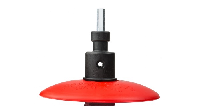 Isborr adapter Rapala UR Evo - Isborrar och sågar - 6416038102144 - 1